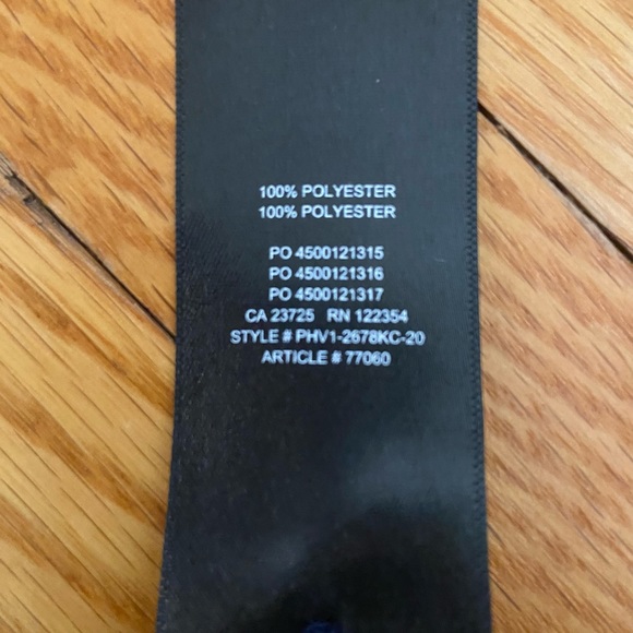 Babaton tops XS - Picture 4 of 4